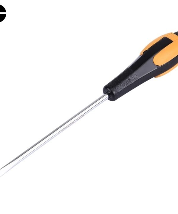 WLXY 6x150mm Slot Screwdriver Repair Tool, 6x150mm