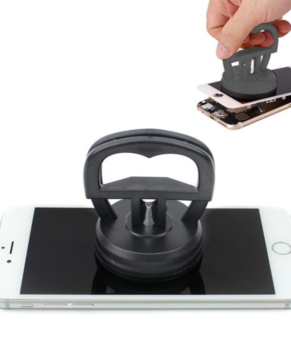 JIAFA P8822 Super Suction Repair Separation Sucker Tool for Phone Screen / Glass Back Cover