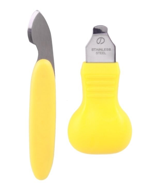 2 in 1 Repair Tool Watch Back Cover Case Opener Knife