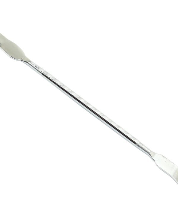 Professional Mobile Phone / Tablet PC Metal Disassembly Rods Repairing Tool, Length: 17.5cm, 17.5cm Crowbar
