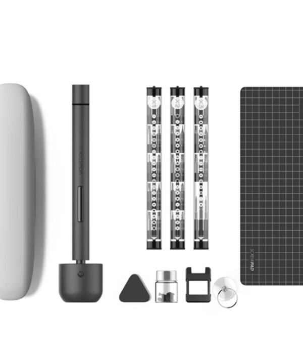 Xiaomi WOWSTICK 1F+ 69 in 1 Electric Screwdriver Cordless Lithium-ion Charge LED Power Screwdriver