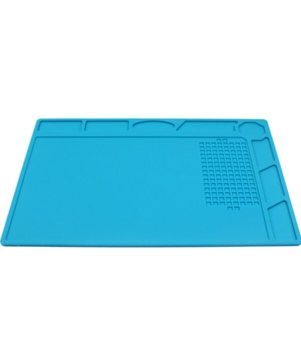 P8829 Maintenance Platform Repair Insulation Pad Silicone Mat