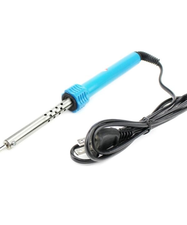 JIAFA JF-lron 30W 220V Handheld Electric Soldering Iron (EU Plug), 30W 110V US, 30W 220V EU