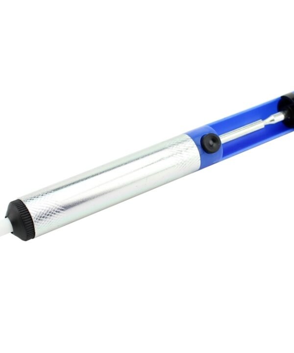 Silver Desoldering Pump