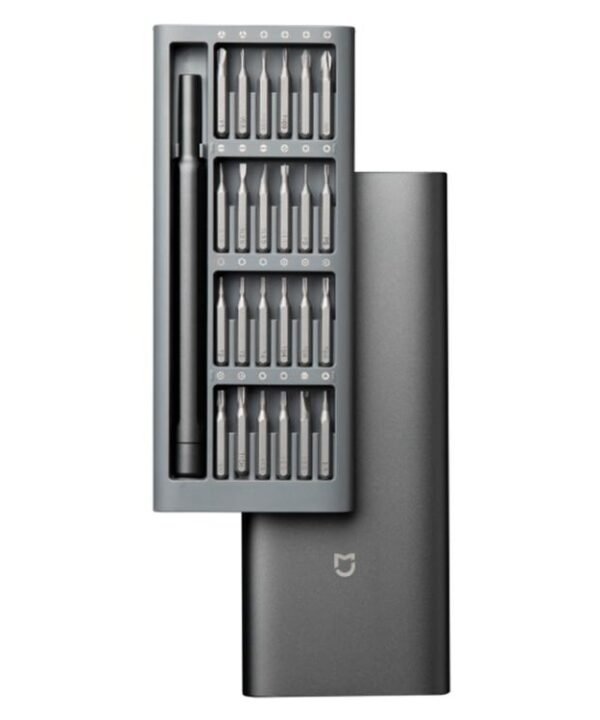 Original Xiaomi Mijia 24 in 1 Precision Magnetic Screwdriver Set