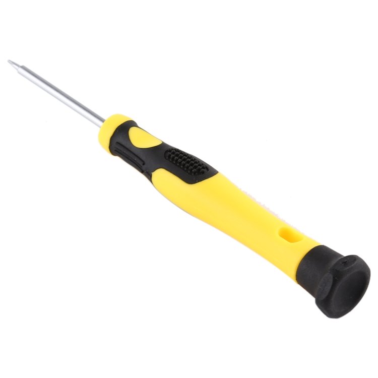 JF-611-0.8 Pentalobe 0.8 Screwdriver for iPhone Charging Port Screws, 0.8 Pentalobe - Image 4