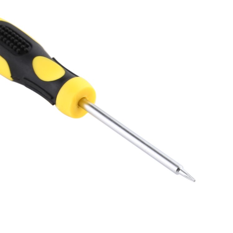 JF-611-0.8 Pentalobe 0.8 Screwdriver for iPhone Charging Port Screws, 0.8 Pentalobe - Image 5