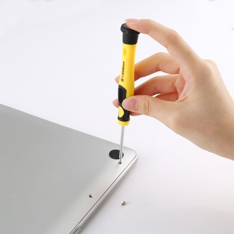 JF-611-0.8 Pentalobe 0.8 Screwdriver for iPhone Charging Port Screws, 0.8 Pentalobe - Image 6