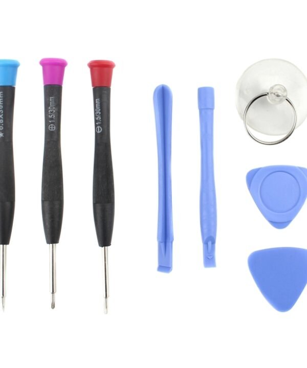JF-851 8 in 1 Repair Tool Set for iPhone