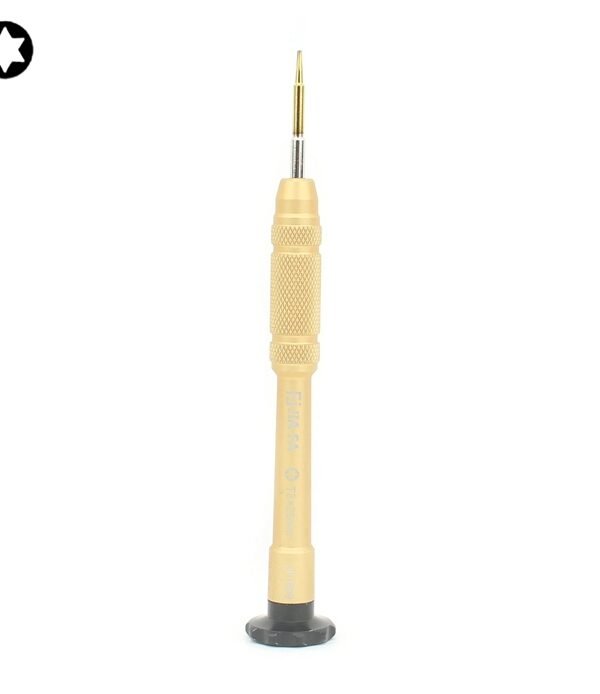 JIAFA JF-609-T2 Torx T2 Mobile Phone Repair Screwdriver