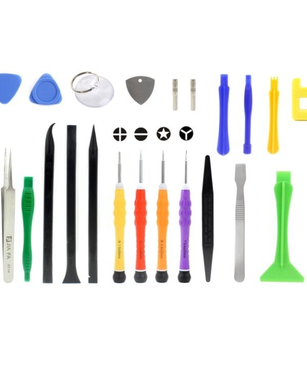 JIAFA JF-8152 25 in 1 Repair Tool Set with Bag