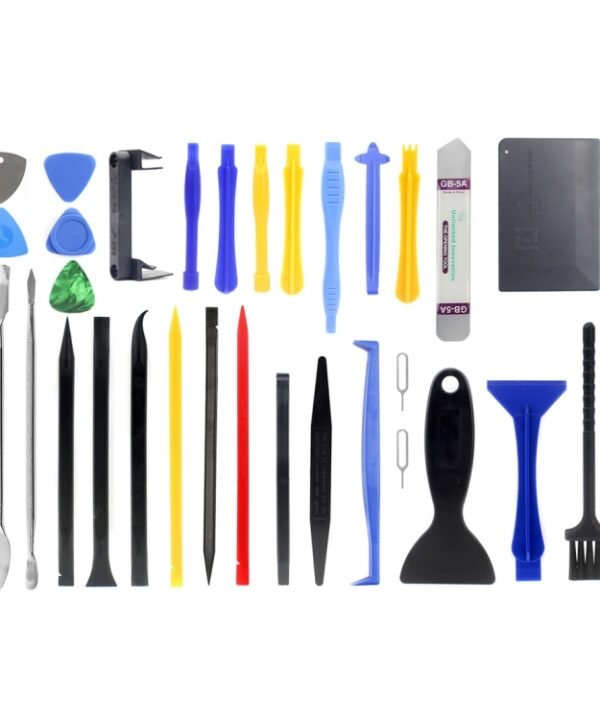 JIAFA JF-8153 34 in 1 Phone Repair Tool Set
