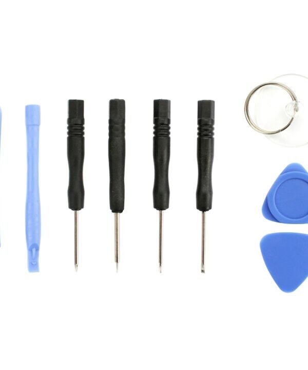 9 in 1 Repair Tool Set for iPhone 7 & 7 Plus