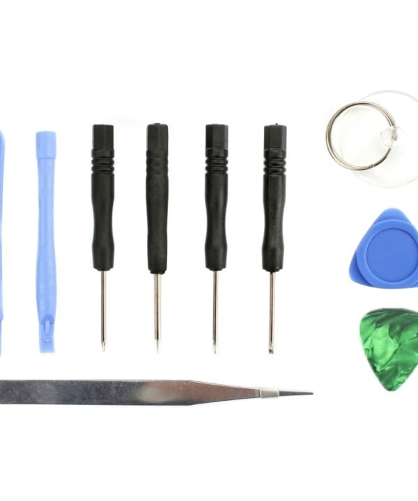 10 in 1 Repair Tool Set for iPhone 7