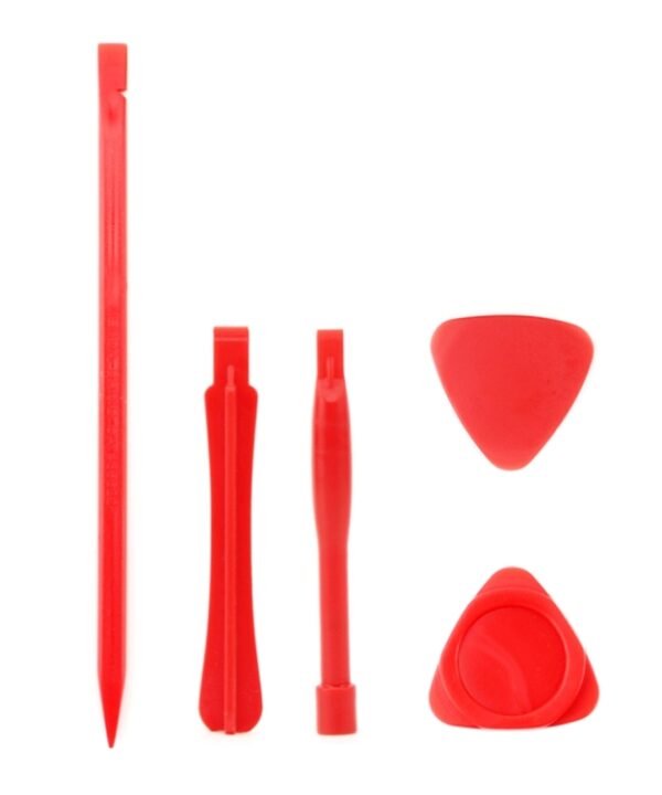 JIAFA JF-QB01 5 in 1 Spudger Tool Set, JF-QB01