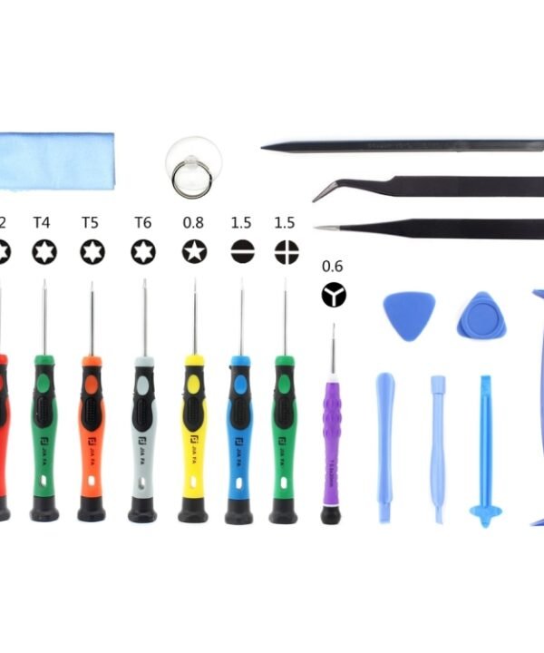 JIAFA JF-8115 19 in 1 Phone Repair Tool Set