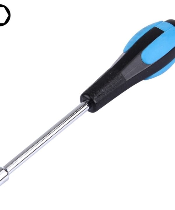 WLXY Precision 5mm Socket Head Screwdriver, WL-2210 5mm