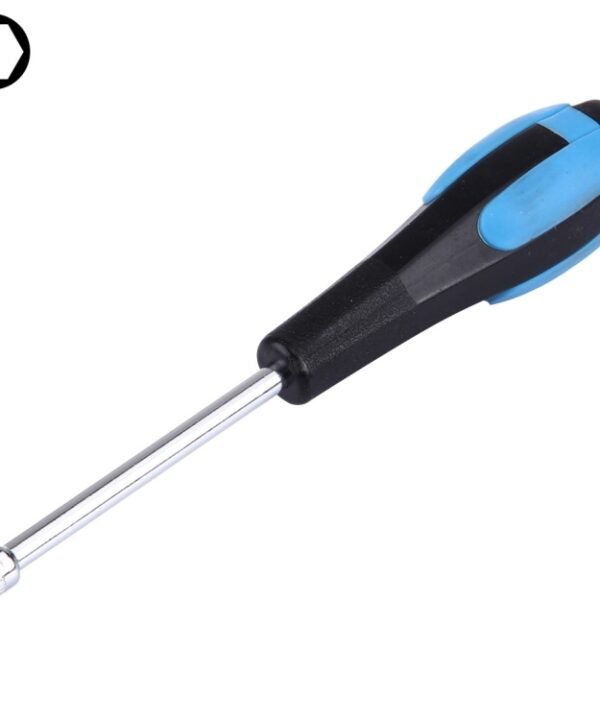 WLXY Precision 6mm Socket Head Screwdriver, WL-2210 6mm