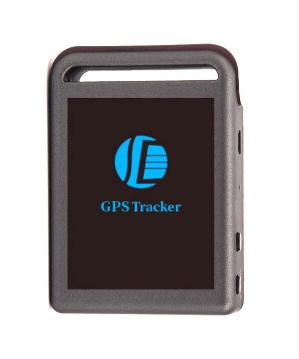 TK102B 2G GSM / GPRS /  GPS Locator Vehicle Car Mini Realtime Online Tracking Device Locator Tracker for Kids, Cars, Pets, GPS Accuracy: 5-15m