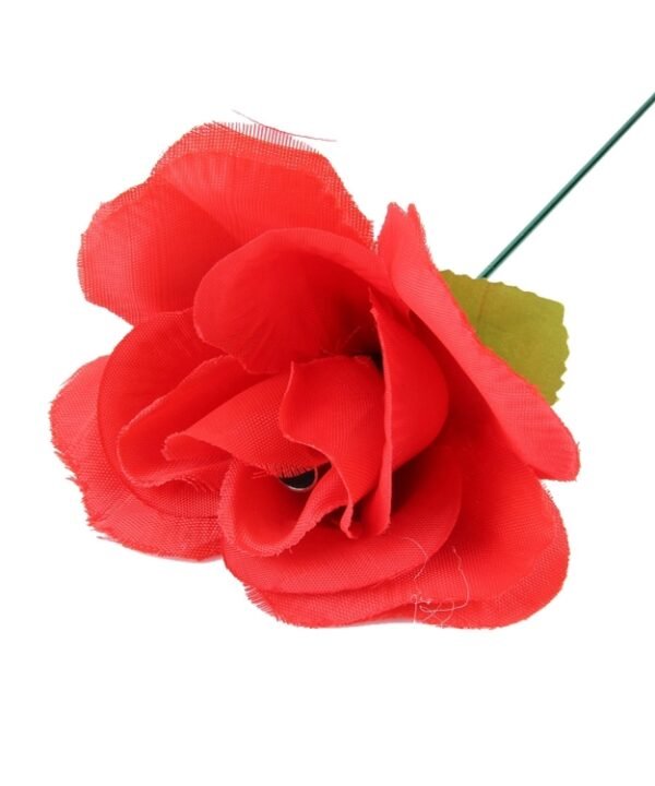 Torch to Rose Magic Props