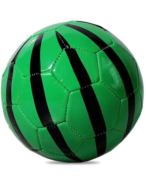 REGAIL No. 2 Intelligence PU Leather Wear-resistant Colorful Football for Children, with Inflator, GPT5960A, GPT5960B, GPT5960C, GPT5960D, GPT5960E, GPT5960F