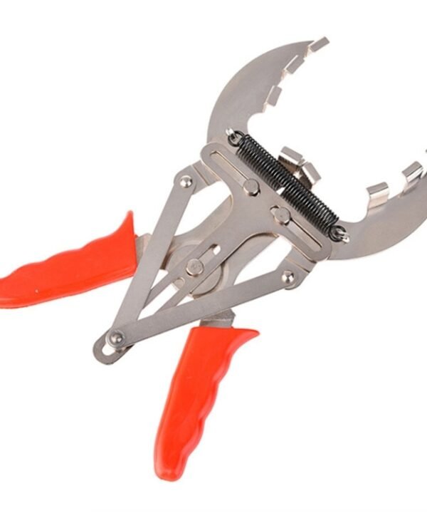 Auto Piston Ring Plier Clamp Car Repair Tools Adjustable Pistons Remove Handheld Tools, Size: M, Size: M