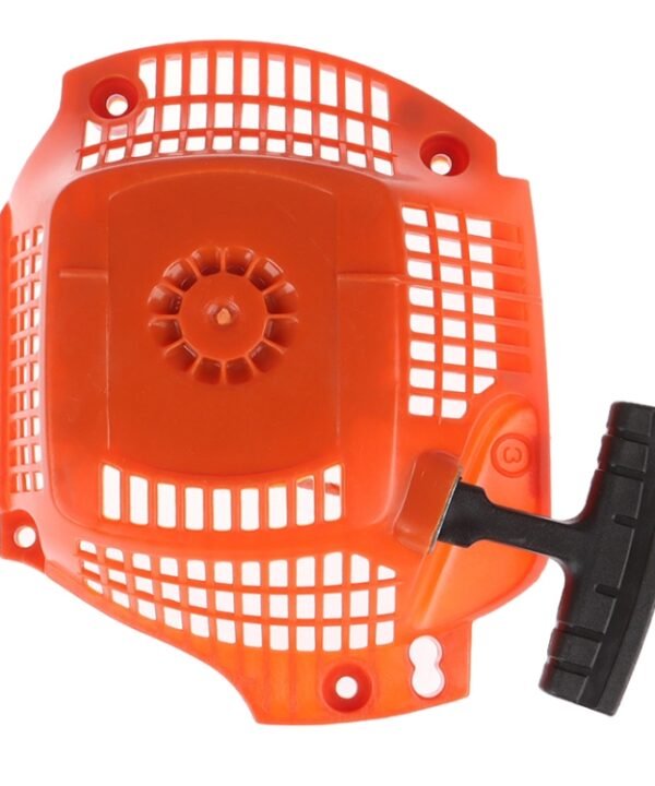 Starter Chainsaw Tool Parts Boot Pull for Husqvarna HUS435 435E 440 440E Chainsaw 544287002