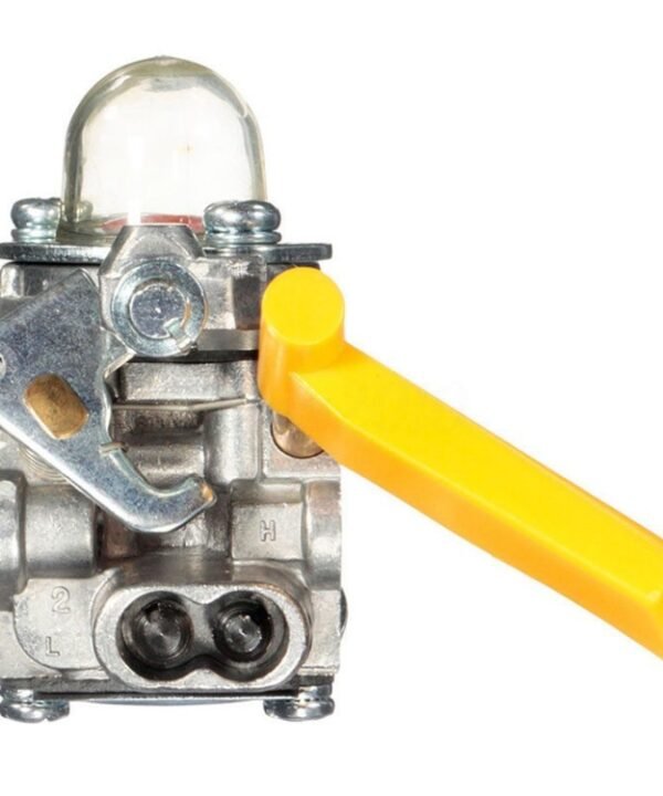 Trimmer Carb Carburetor for Homelite Ryobi Craftsman ZAMA C1U-H60 Carb String Trimmer Blower 308054003 985624001 3074504