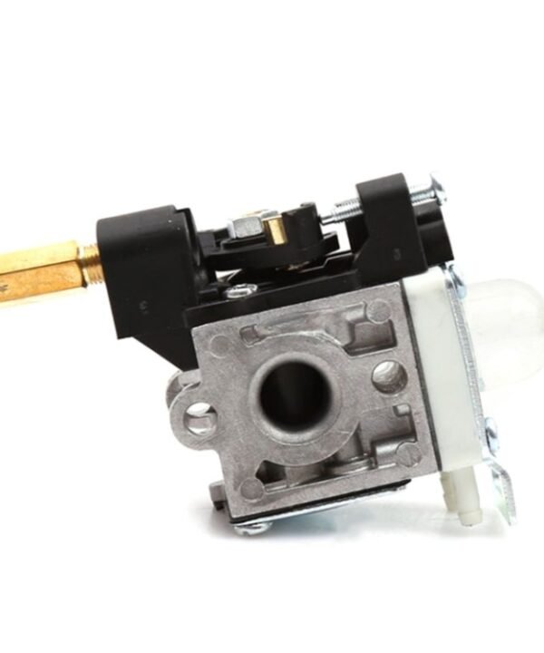 Trimmer Carb Carburetor with Gasket Primer Bulb for ZAMA RBK75 RB-K75 RB-K70A K112 SRM210