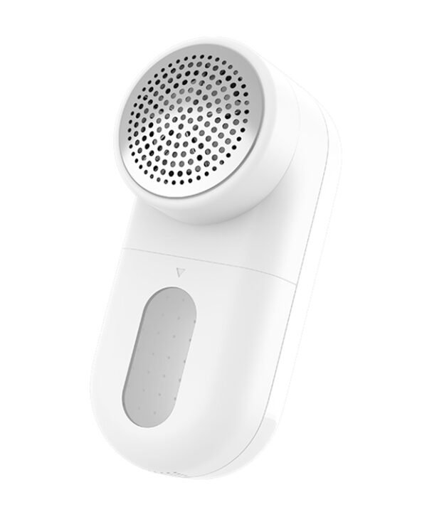 Original Xiaomi Mijia Mini Portable Shaver Wool Ball USB Charging Hair Remover Electric Lint Trimmer