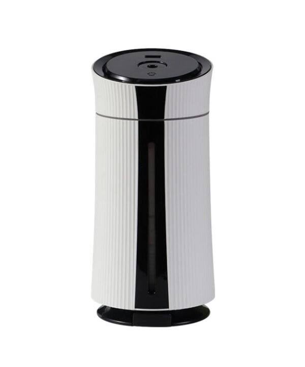 A8 Indoor Humidifier with Colorful Atmosphere Light