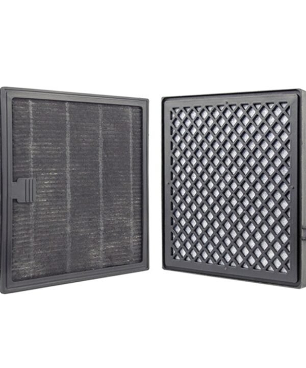 For ACA250 / ACA301 Car Air Purifier Replacement Filter