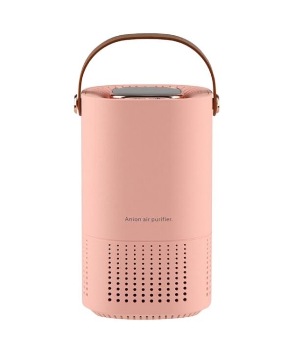 A8 Home Portable Air Purifier