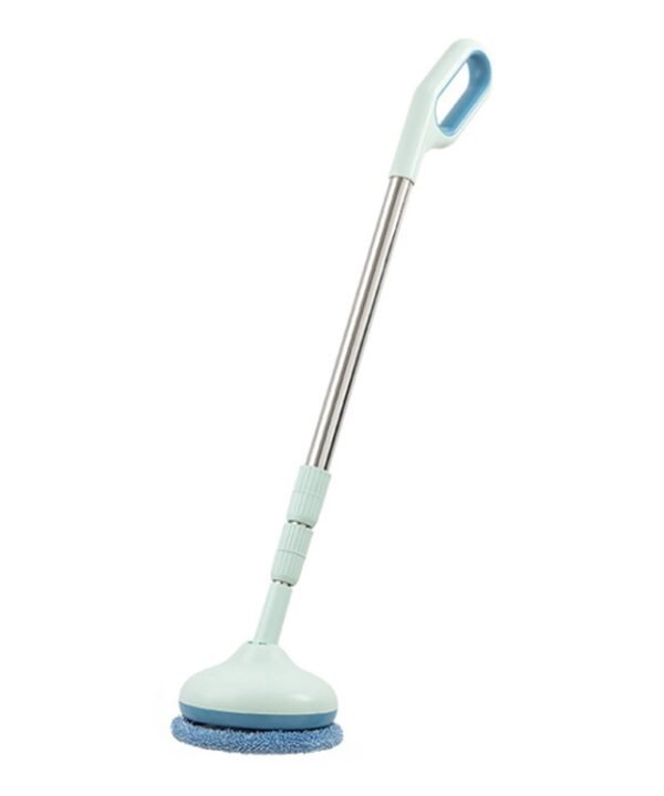 Wireless Electric Intelligent Telescopic Glass Wipe Window Cleaner