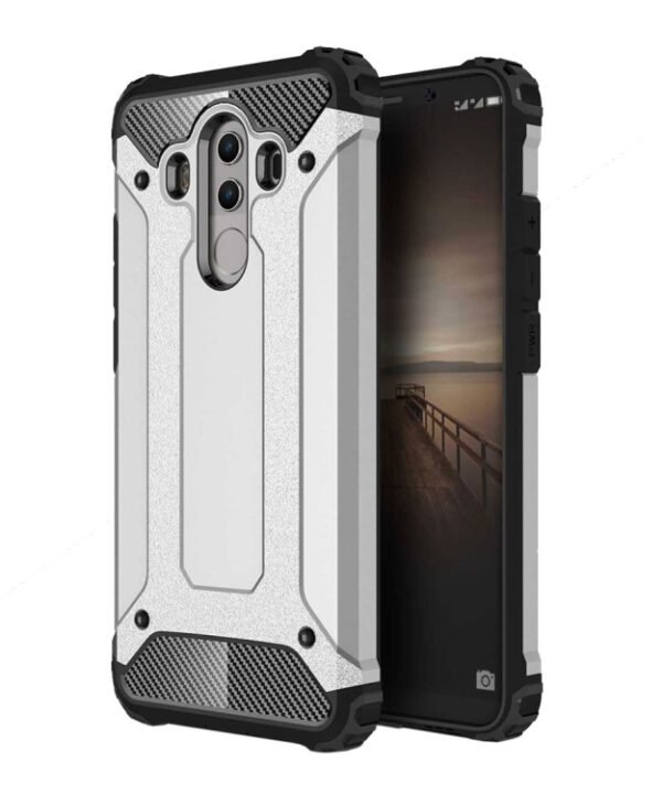 For Huawei  Mate 10 Pro Magic Armor TPU + PC Combination Case, For Huawei Mate 10 Pro, Huawei Mate 10 Pro