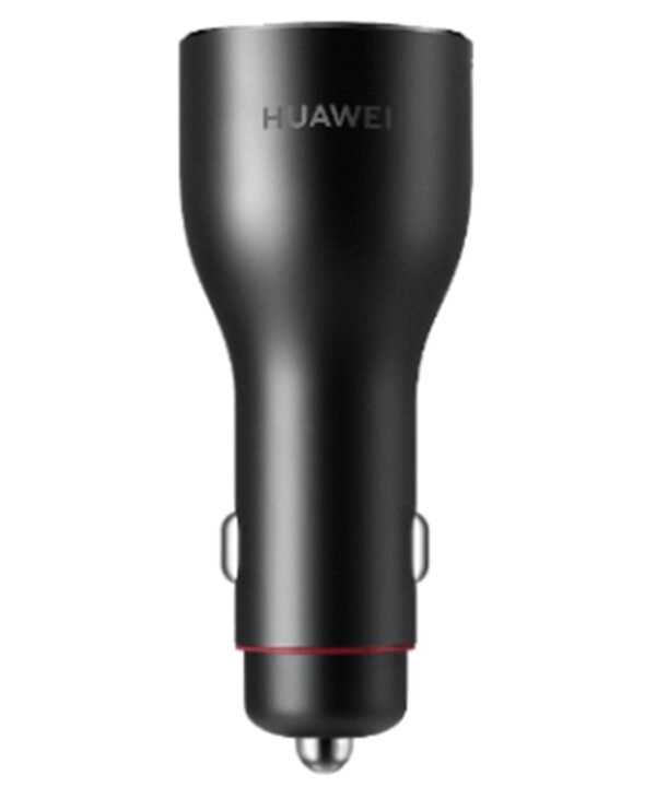 Original Huawei CP37 USB Car Charger Super Charge Version (Max 40W), CP37
