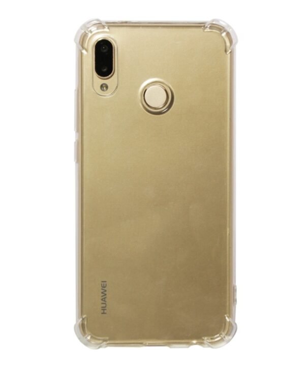 Shockproof TPU Protective Case for Huawei P20 Lite / Nova 3e, For Huawei P20 Lite