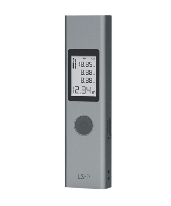 Original Xiaomi Youpin LS-P Portable Laser Range Finder, Test Distance: 40m