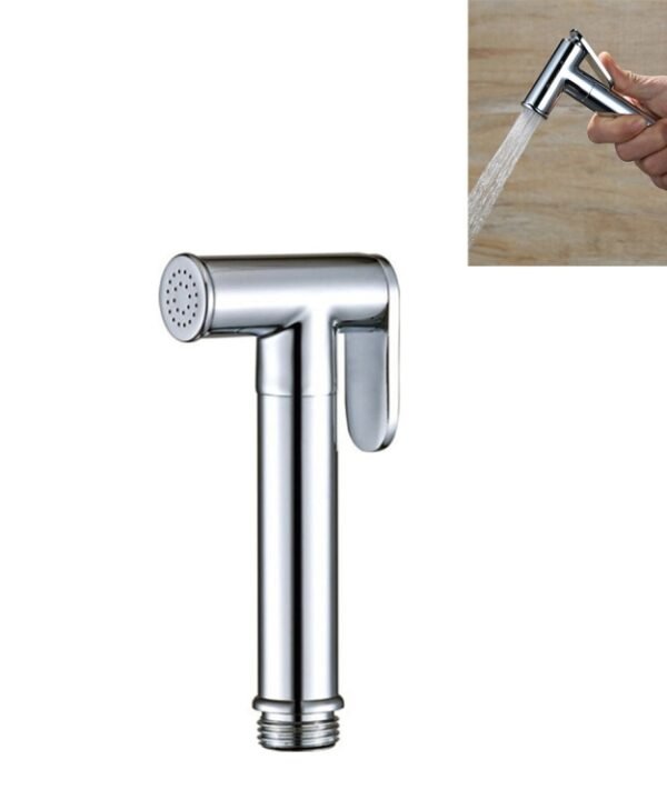 MDB-8005 Handheld Toilet Bidet Sprayer for Bathroom / Kicten / Garden / Pets Shower, Bidet Sprayer