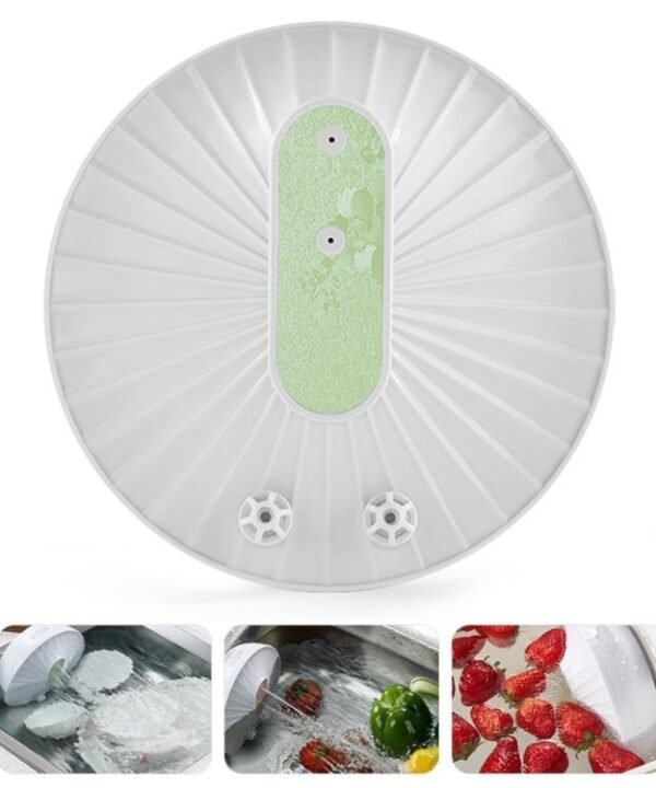 GYB001 Mini-ultrasonic Dishwasher Portable USB Charging Fruit Cleaner, Neutral Packaging, Neutral Packaging (Green), Neutral Packaging (Blue), Neutral Packaging (Champagne Gold), Neutral Packaging (Dark Green), Neutral Packaging (Pink)
