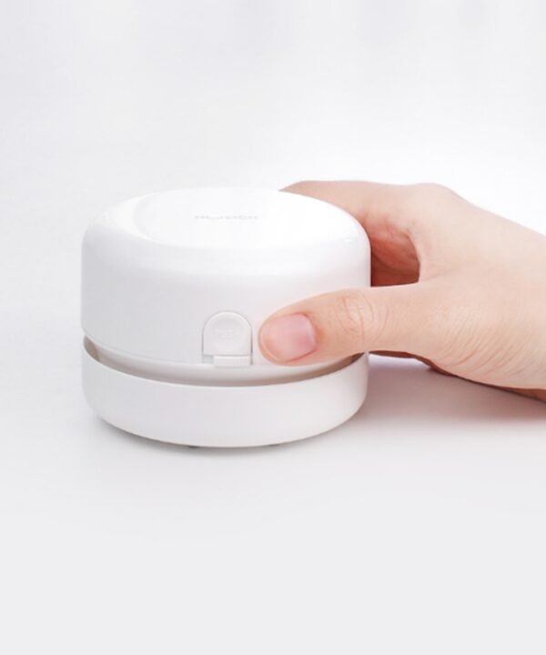 Original Xiaomi Youpin NUSIGN Desktop Mini Desk Cleaner