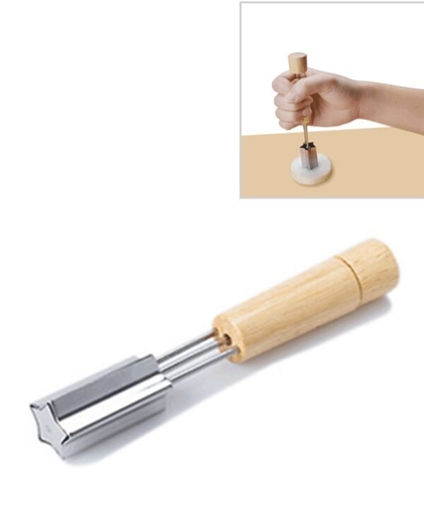 Stainless Steel Baking Biscuit Mould Fruit and Vegetable Cutting Molds Tools, HC3382A, HC3382B, HC3382C