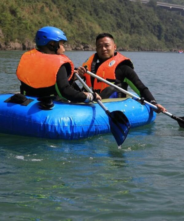 Drifting Swimming Fishing Life Jackets with Whistle for Children,Size: M, Size: M