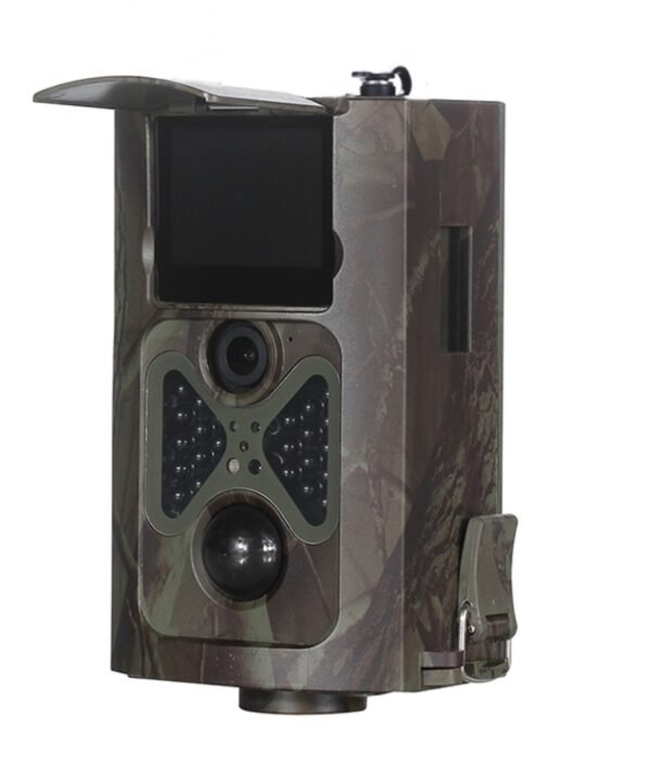 Suntek HC-550A 2.0 inch LCD 16MP Waterproof IR Night Vision Security Hunting Trail Camera, 120 Degree Wide Angle