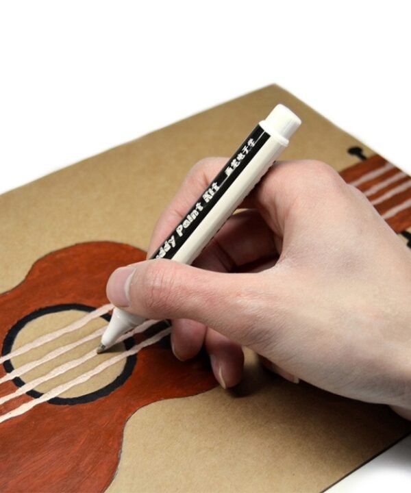 Conductive Ink Pen DIY Electronic Draw Circuits Maker