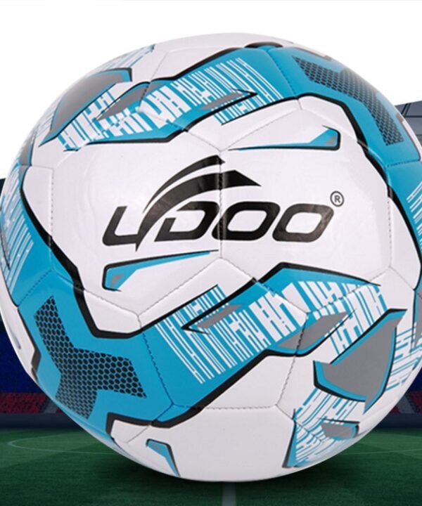 19cm PU Leather Sewing Wearable Match Football, 19cm Fluorescent Blue, 19cm White+Black, 19cm Red, 19cm Blue, 19cm, 19cm Fluorescent Pink, 19cm Orange, 19cm Yellow, 19cm Green