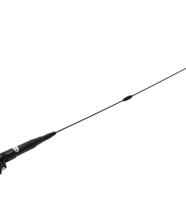 Universal Car Decoration Extensile Aerial Clip Side Car Modified To Remove Static Electricity Aerial, Length: 58cm, Length: 58cm