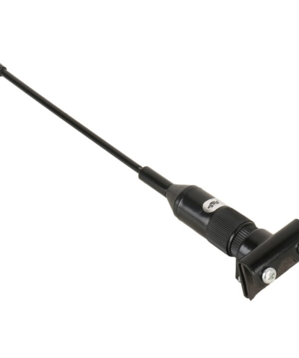 PS-24 Universal Car Mini Decoration Extensile Aerial Clip Side Car Modified To Remove Static Electricity Aerial, Length: 23cm, Length: 23cm