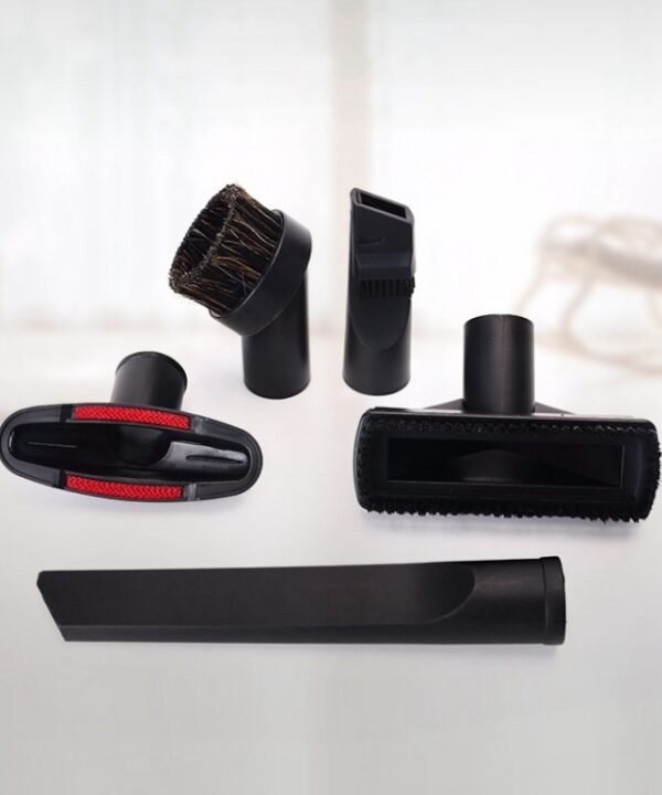 5 PCS Household Vacuum Cleaner Brush Head Set, Inner Diameter : 32mm