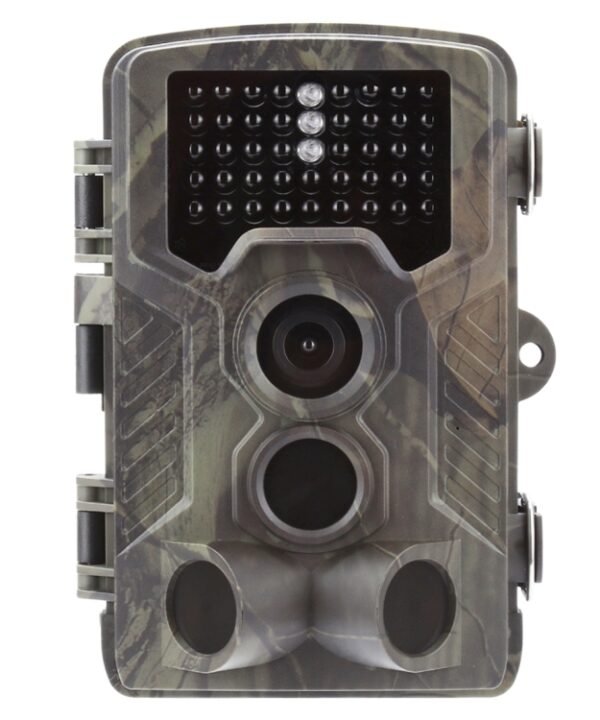 Suntek HC-800A 2.0 inch LCD 8MP Waterproof IR Night Vision Security Hunting Trail Camera, 120 Degree Wide Angle